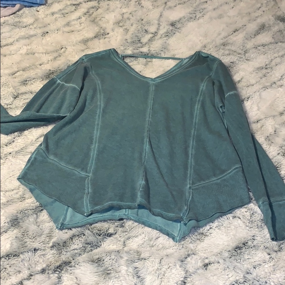 Maurices shirt